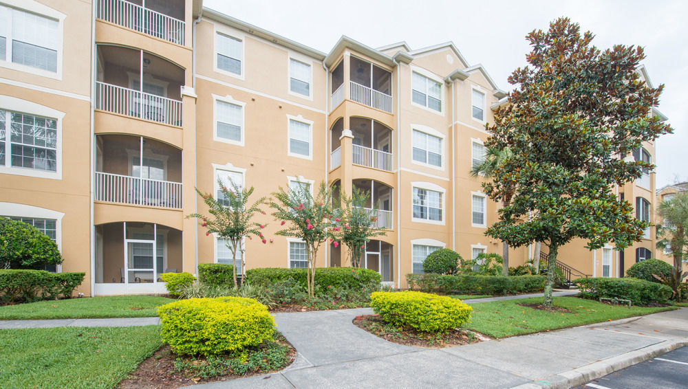 Windsor Hills By Funquest Vacation Hotel Kissimmee Eksteriør billede