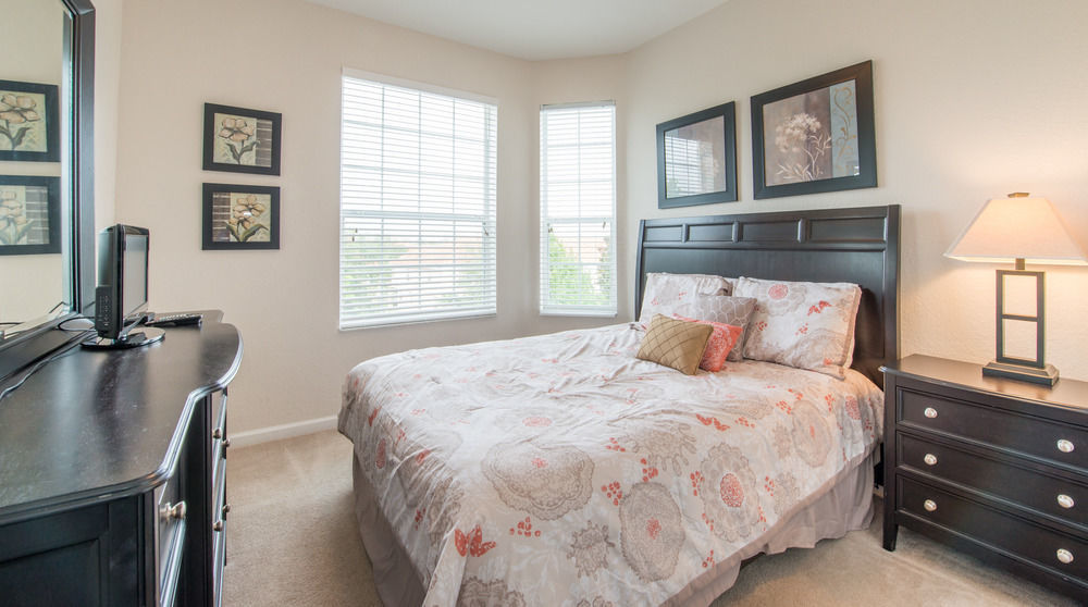 Windsor Hills By Funquest Vacation Hotel Kissimmee Eksteriør billede