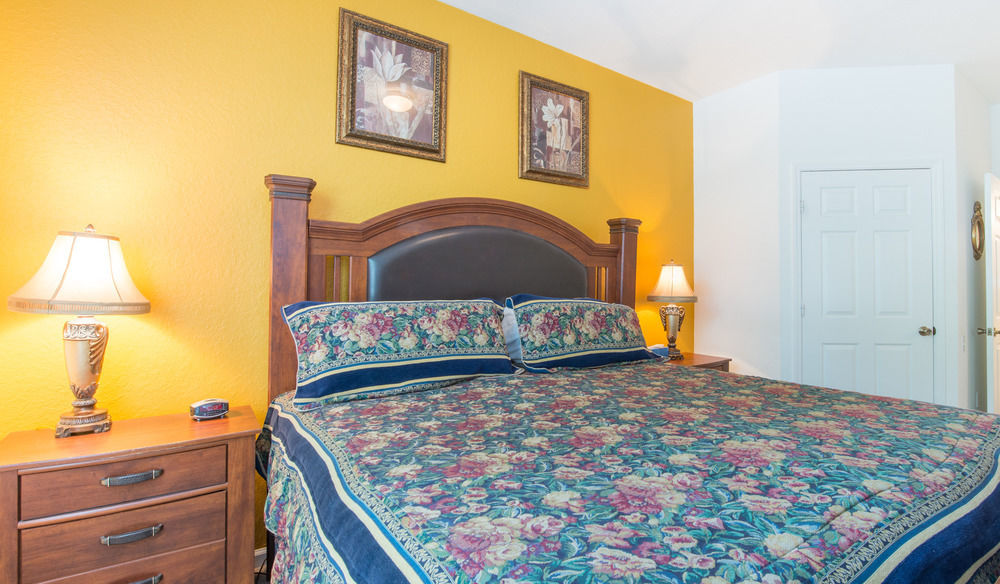 Windsor Hills By Funquest Vacation Hotel Kissimmee Eksteriør billede