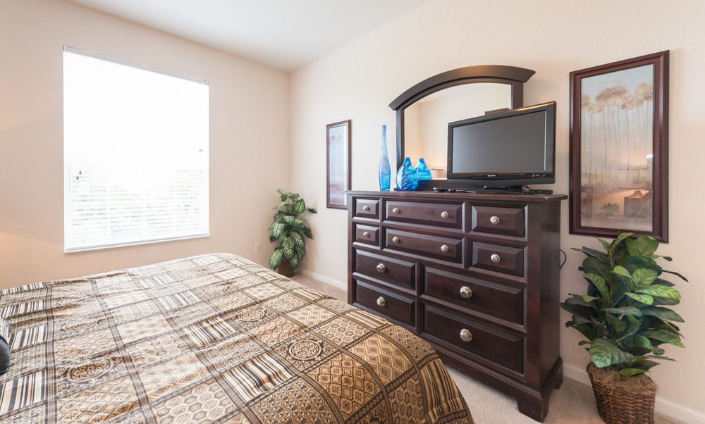 Windsor Hills By Funquest Vacation Hotel Kissimmee Eksteriør billede