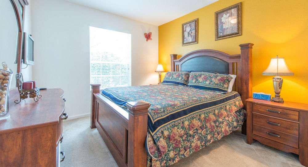 Windsor Hills By Funquest Vacation Hotel Kissimmee Eksteriør billede