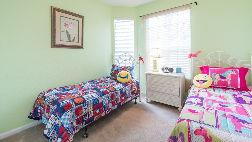 Windsor Hills By Funquest Vacation Hotel Kissimmee Eksteriør billede