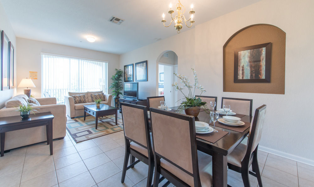 Windsor Hills By Funquest Vacation Hotel Kissimmee Eksteriør billede