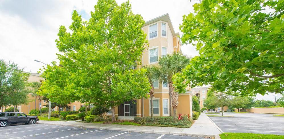 Windsor Hills By Funquest Vacation Hotel Kissimmee Eksteriør billede
